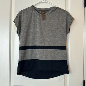 Shape workout shirt extremely soft and comfortable size xs